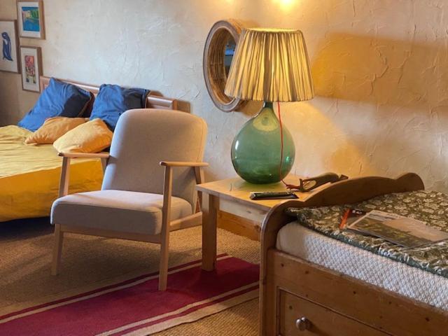Bed and Breakfast Le Prieure De Saint Pierre Exteriér fotografie
